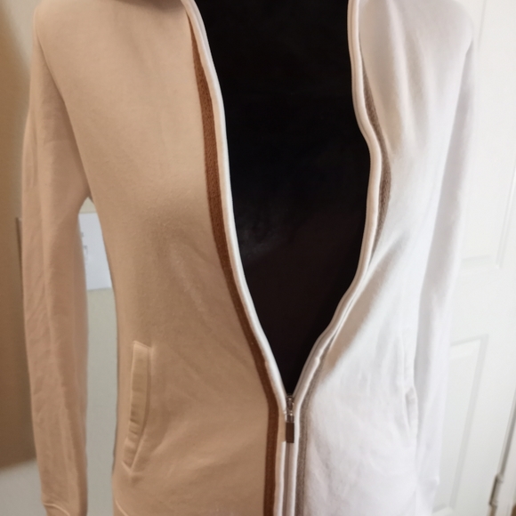 Vintage Izod Woman's Golf/ Sports Jacket XS - Picture 8 of 10